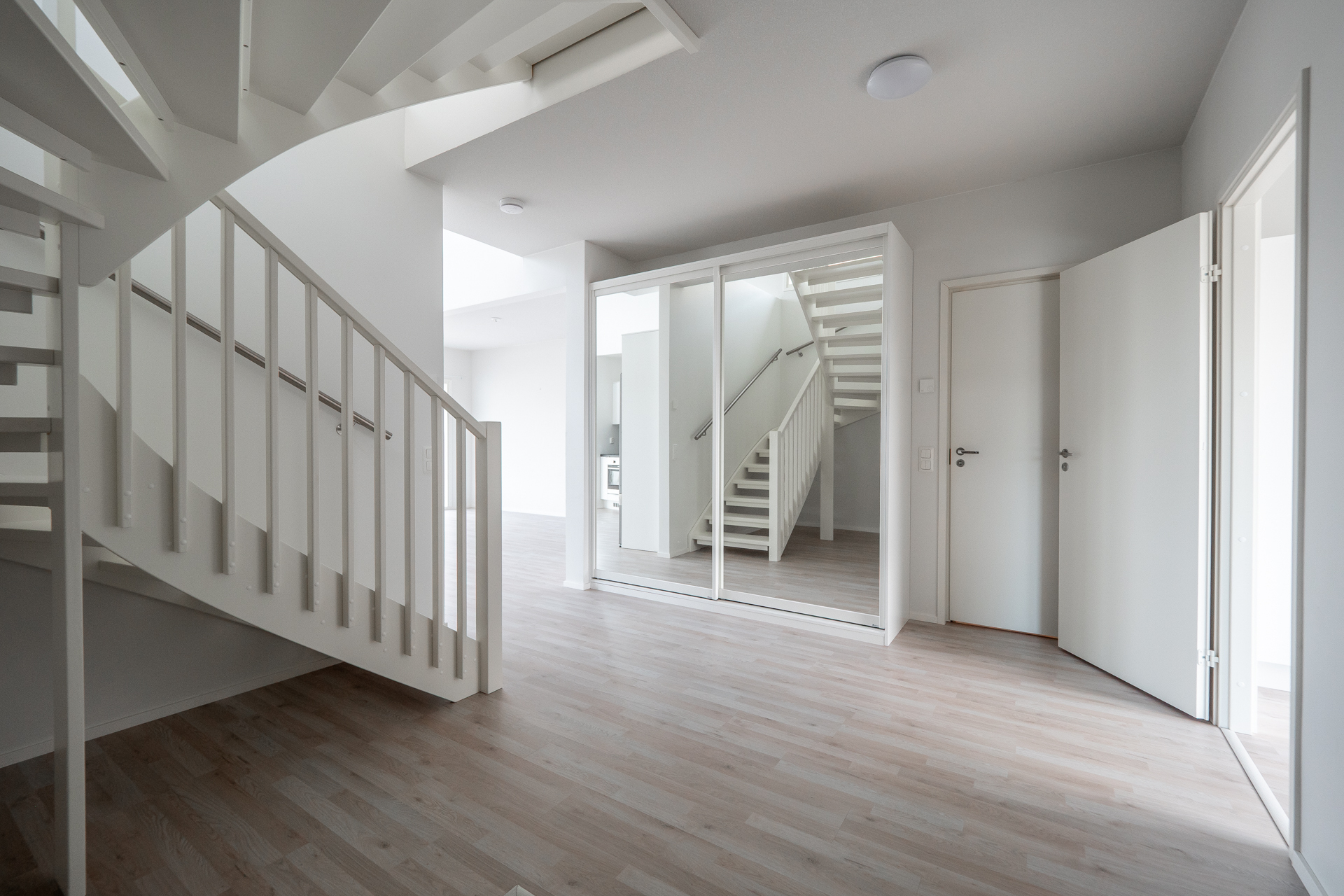 Klippakuja 13, Ritaharju, Oulu