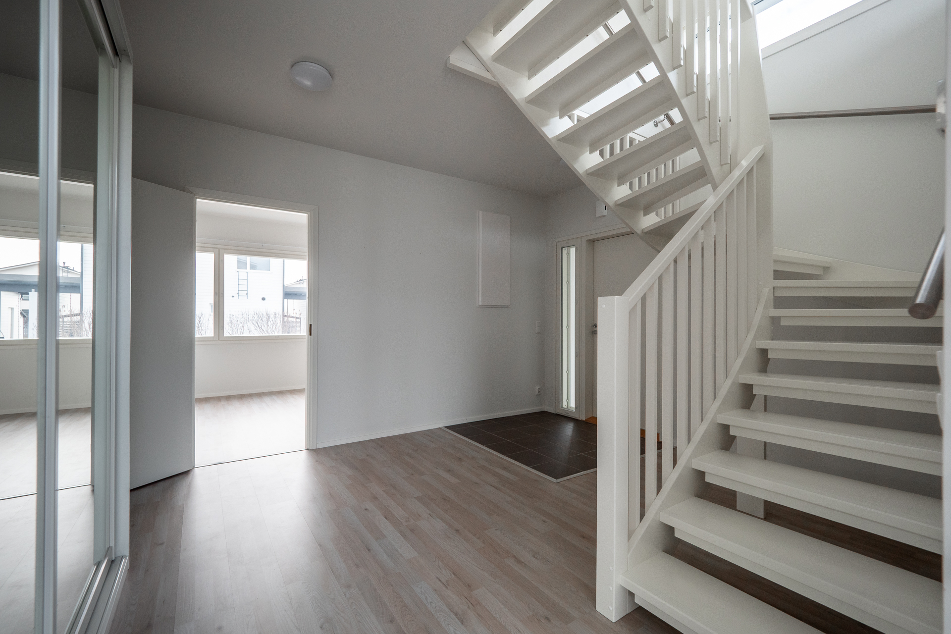 Klippakuja 13, Ritaharju, Oulu