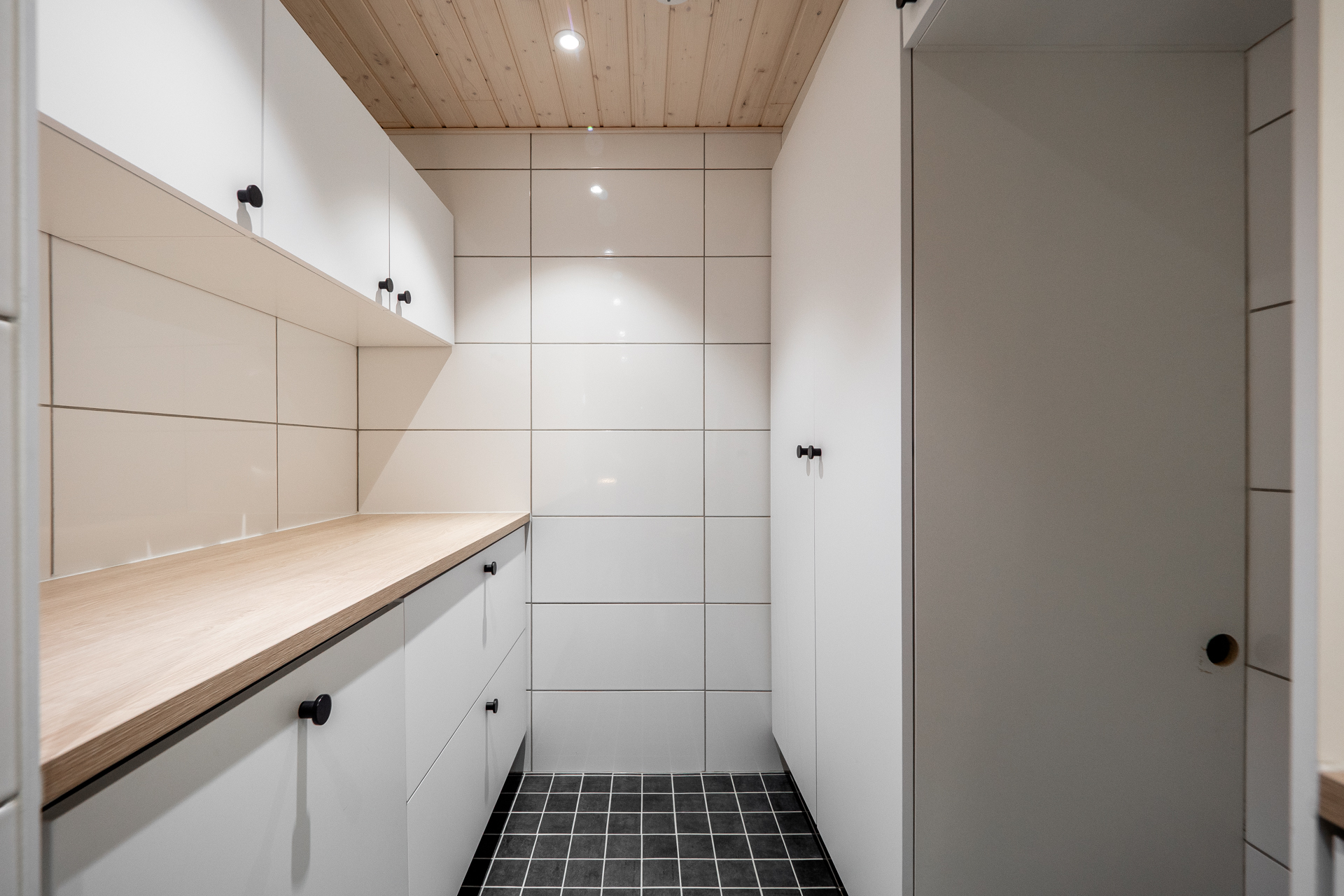 Klippakuja 13, Ritaharju, Oulu