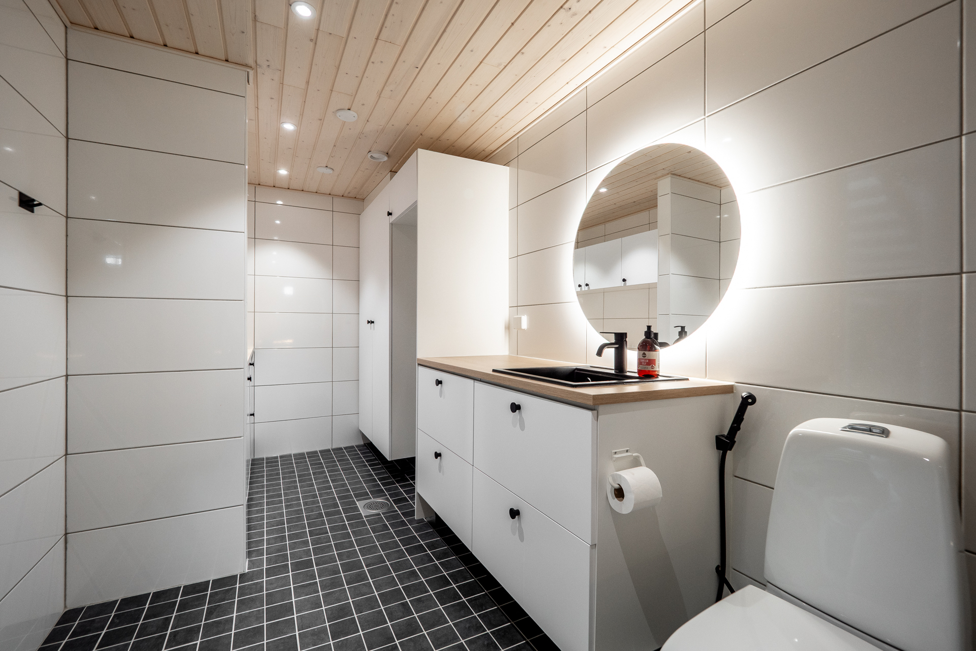 Klippakuja 13, Ritaharju, Oulu