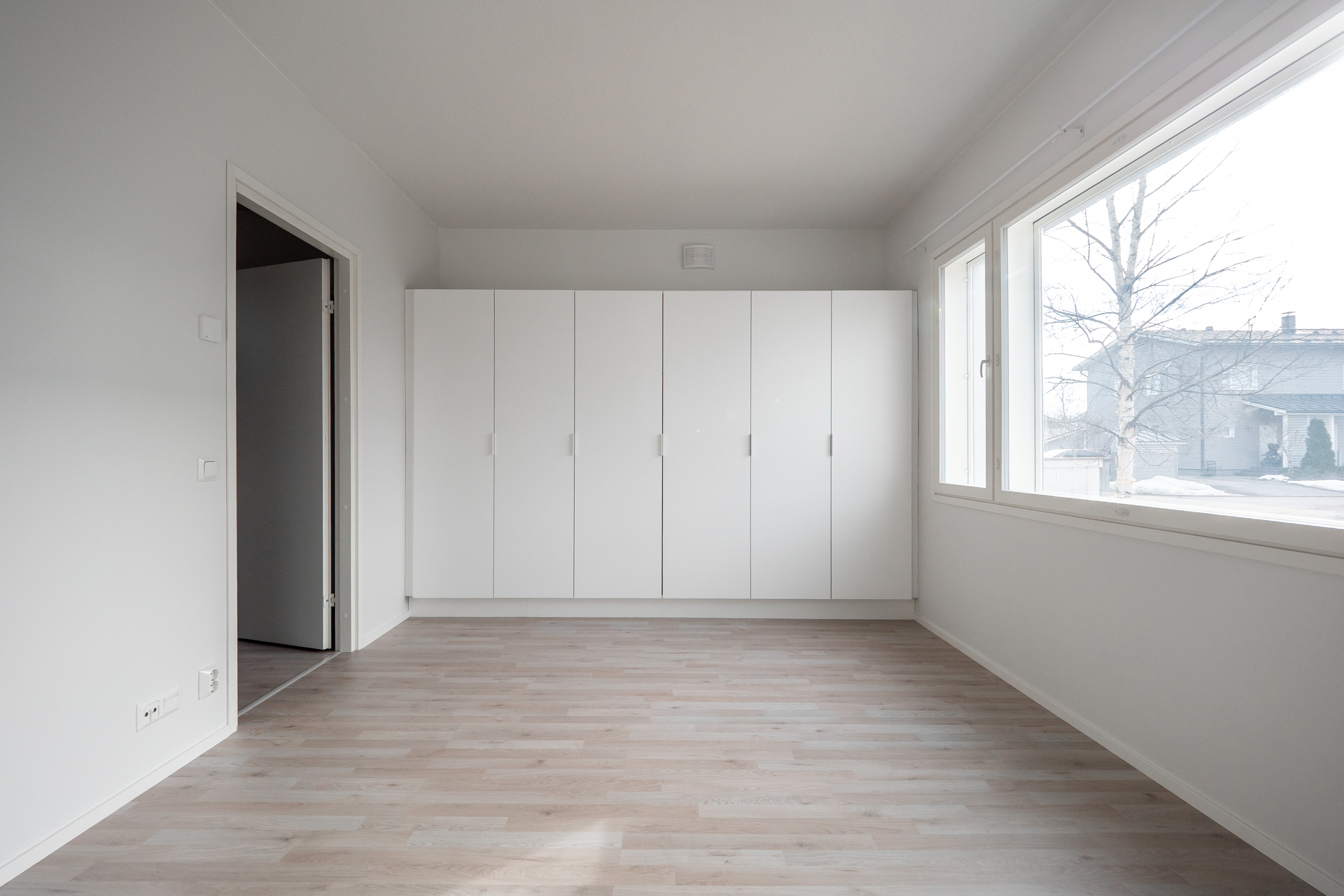 Klippakuja 13, Ritaharju, Oulu