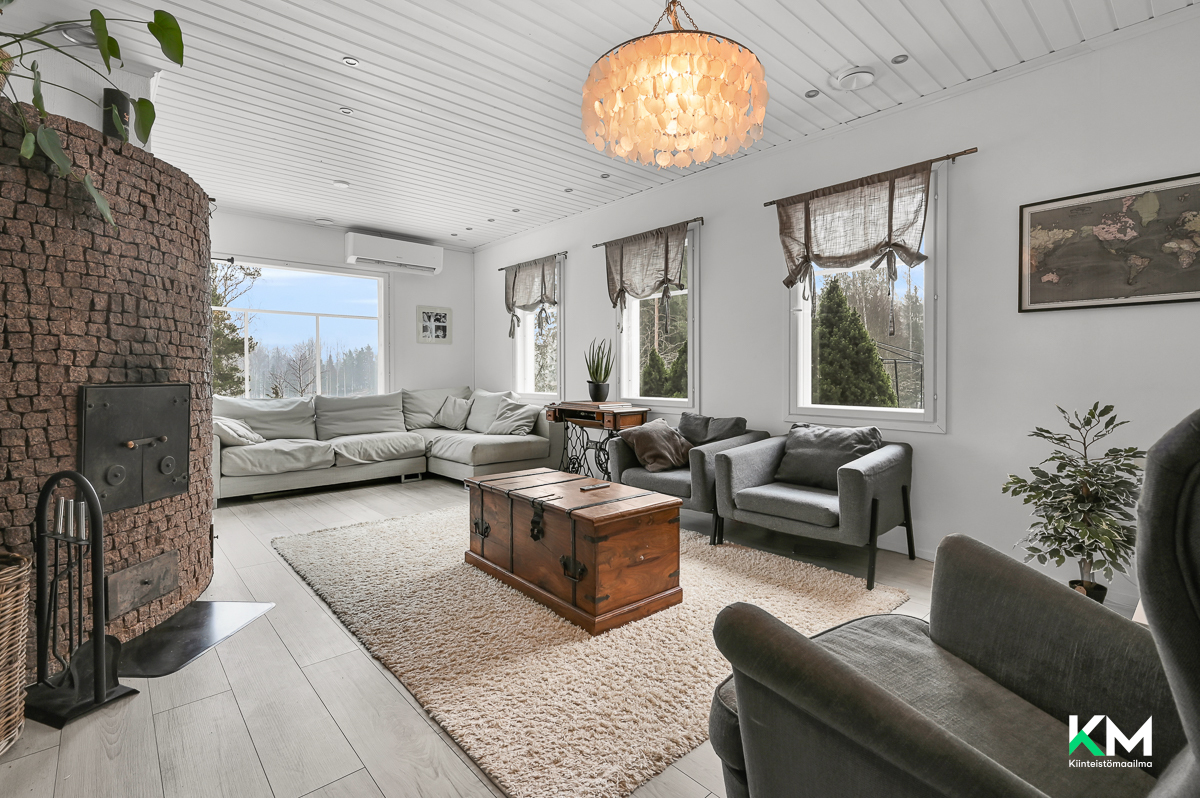 Kärrbynkaari 11, Degerby, Inkoo