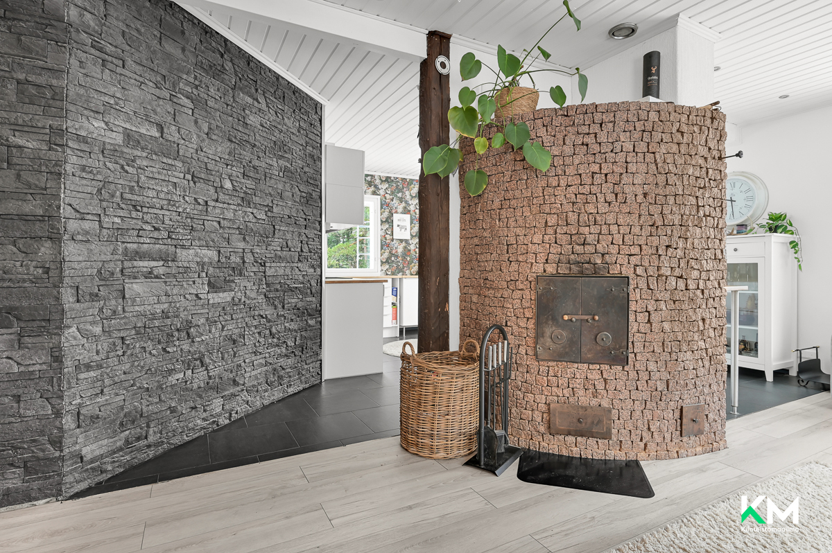 Kärrbynkaari 11, Degerby, Inkoo