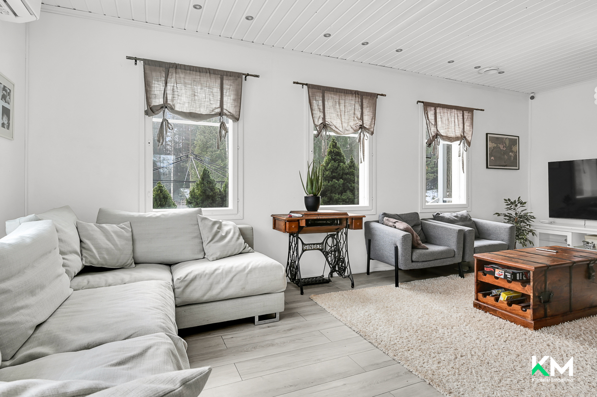 Kärrbynkaari 11, Degerby, Inkoo