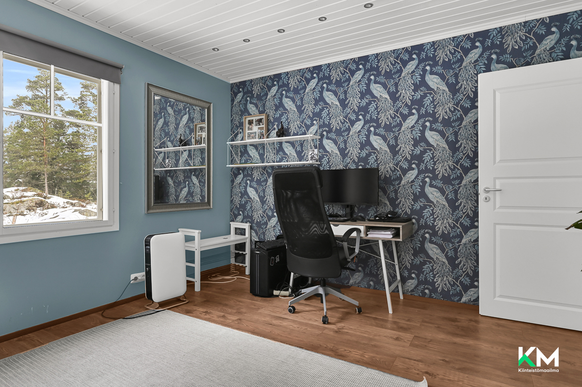 Kärrbynkaari 11, Degerby, Inkoo