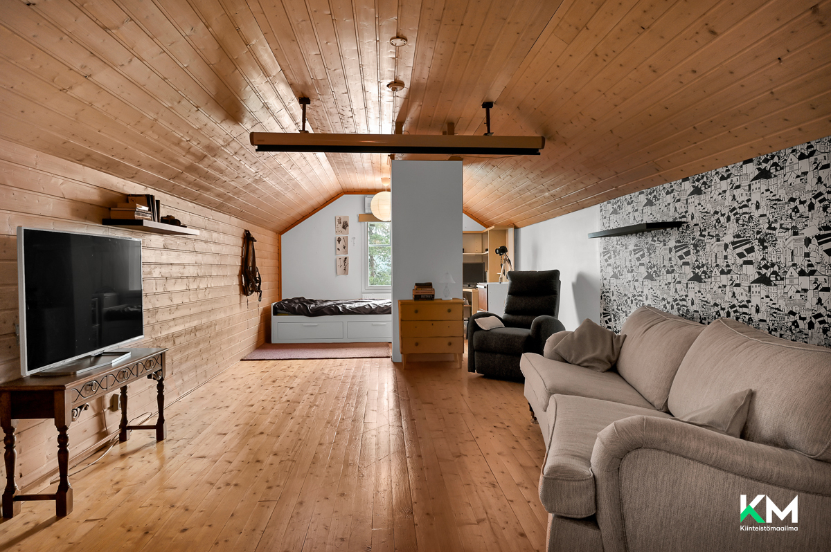 Kärrbynkaari 11, Degerby, Inkoo