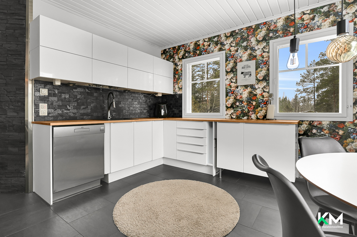 Kärrbynkaari 11, Degerby, Inkoo