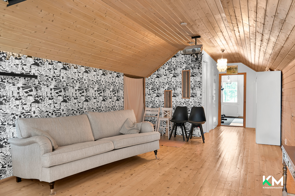 Kärrbynkaari 11, Degerby, Inkoo