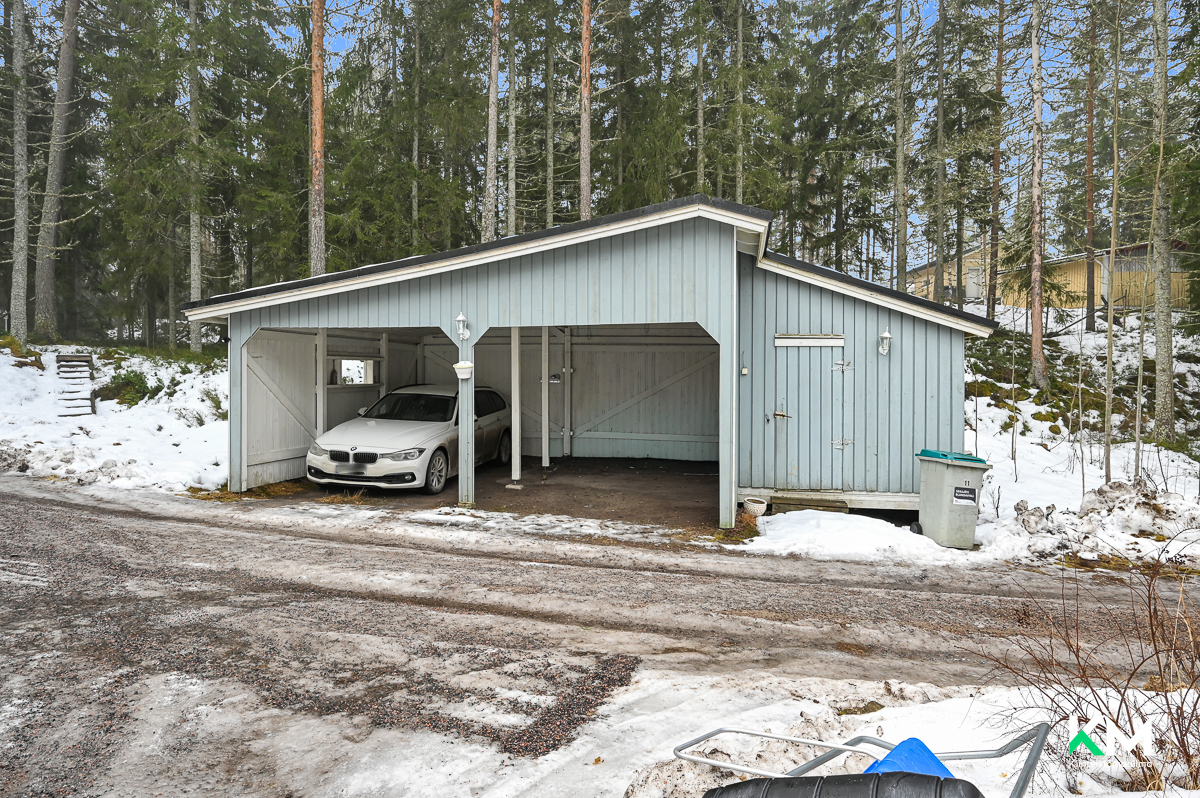 Kärrbynkaari 11, Degerby, Inkoo