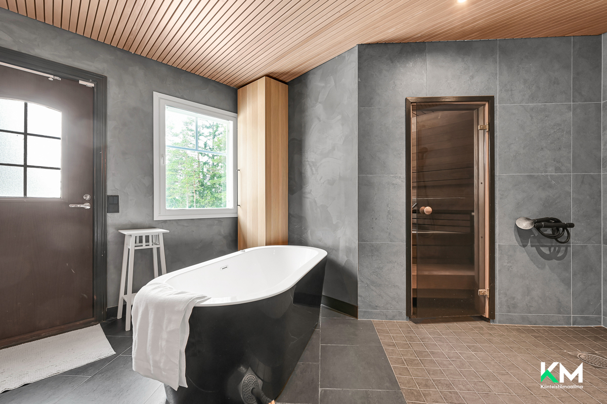 Kärrbynkaari 11, Degerby, Inkoo