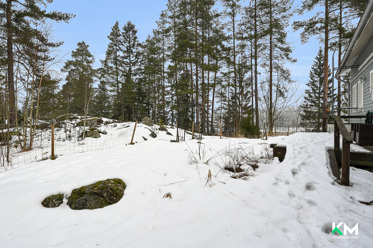 Kärrbynkaari 11, Degerby, Inkoo