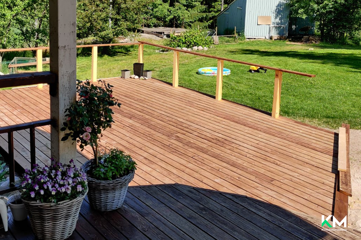 Asiakkaan omat kuvat - Kundens egna bilder