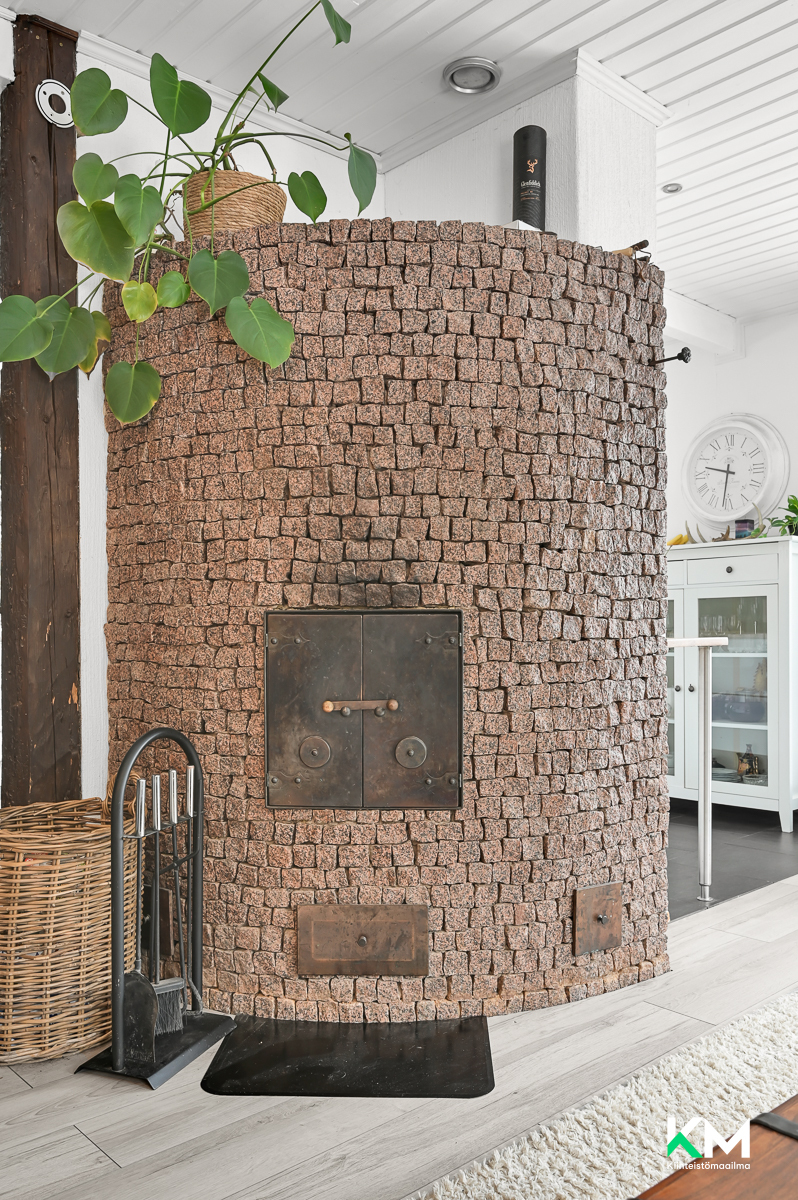 Kärrbynkaari 11, Degerby, Inkoo