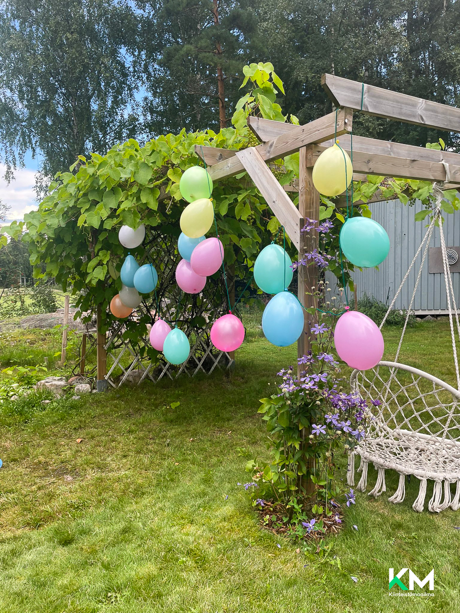 Asiakkaan omat kuvat - Kundens egna bilder