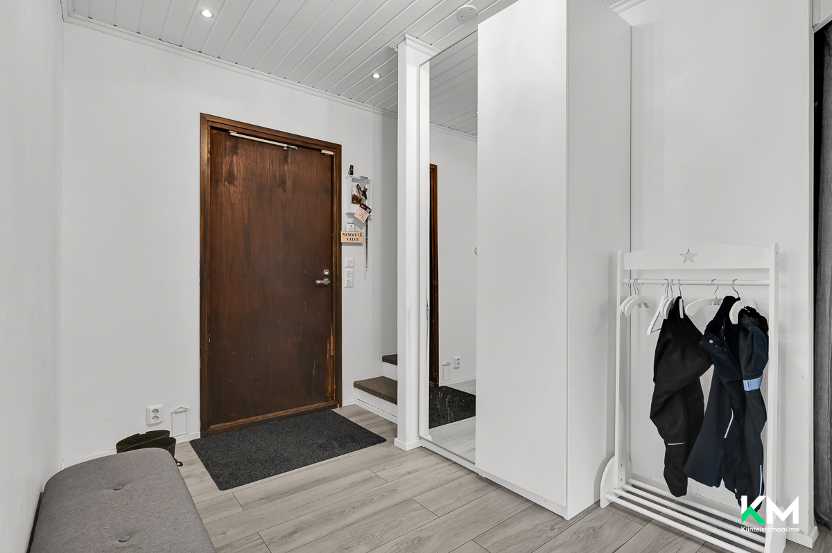 Kärrbynkaari 11, Degerby, Inkoo