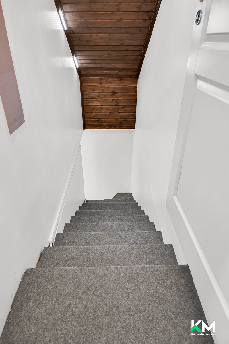 Kärrbynkaari 11, Degerby, Inkoo