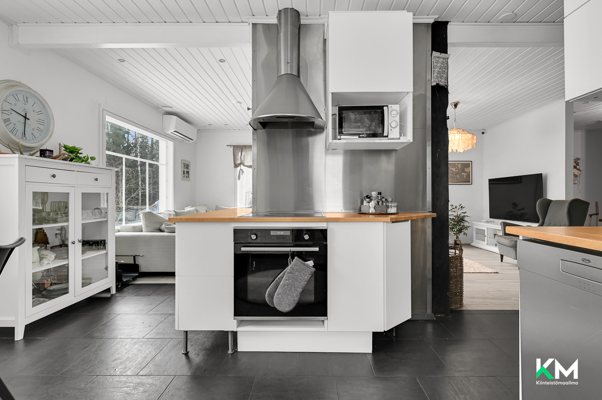 Kärrbynkaari 11, Degerby, Inkoo