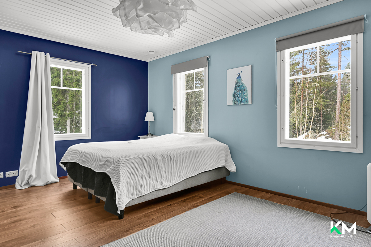 Kärrbynkaari 11, Degerby, Inkoo