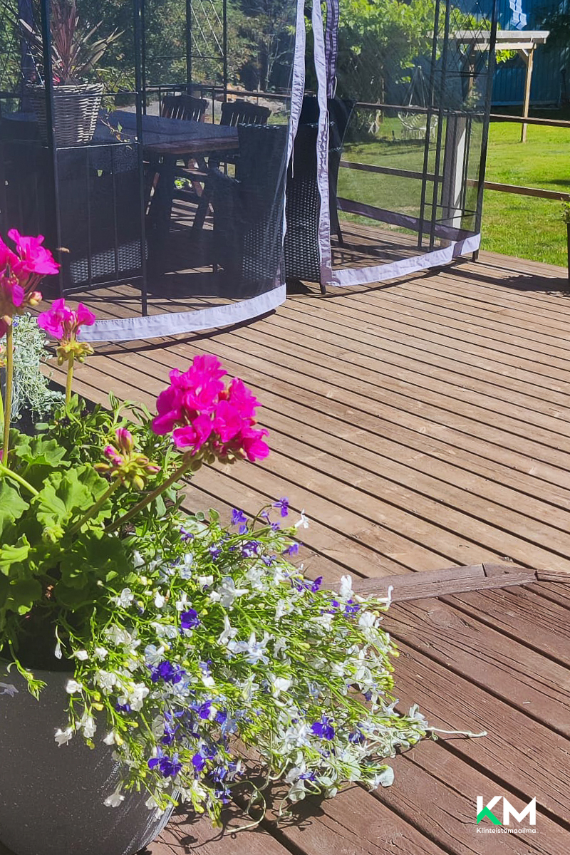 Asiakkaan omat kuvat - Kundens egna bilder