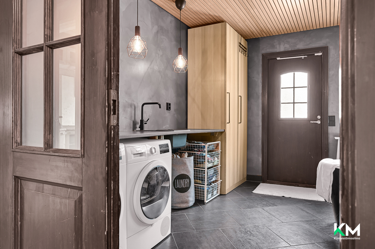 Kärrbynkaari 11, Degerby, Inkoo