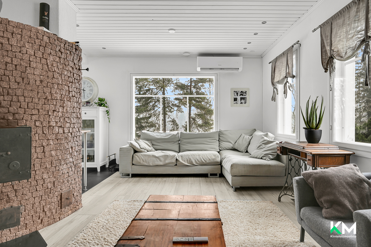 Kärrbynkaari 11, Degerby, Inkoo