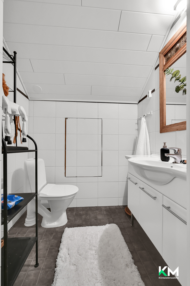 Kärrbynkaari 11, Degerby, Inkoo