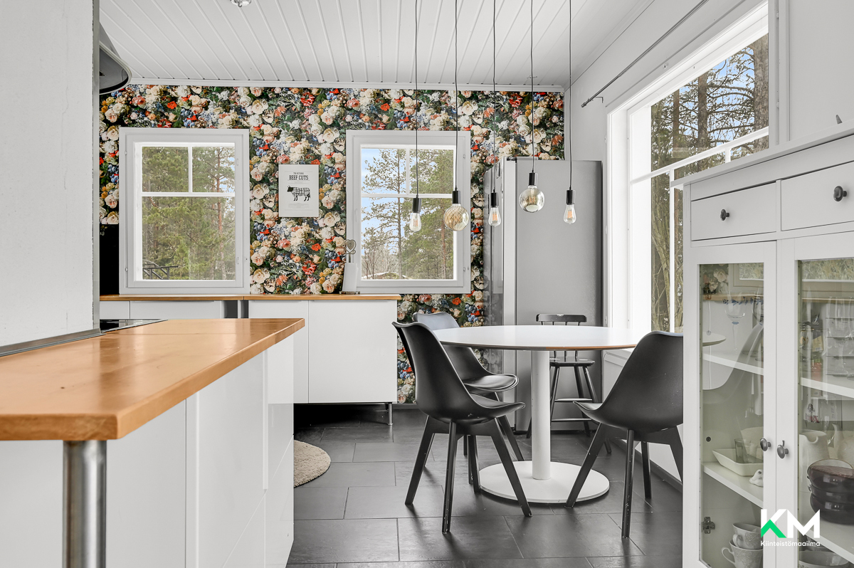 Kärrbynkaari 11, Degerby, Inkoo