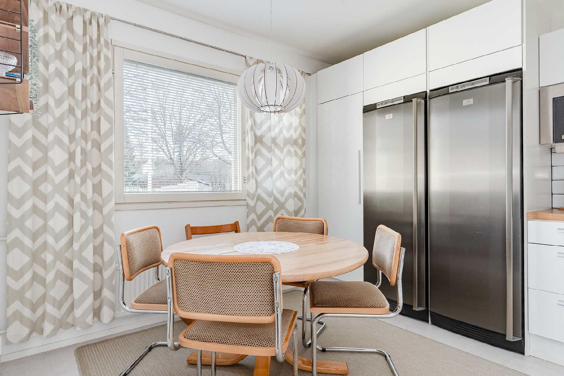 Takamaantie 8, Takamaa, Pirkkala