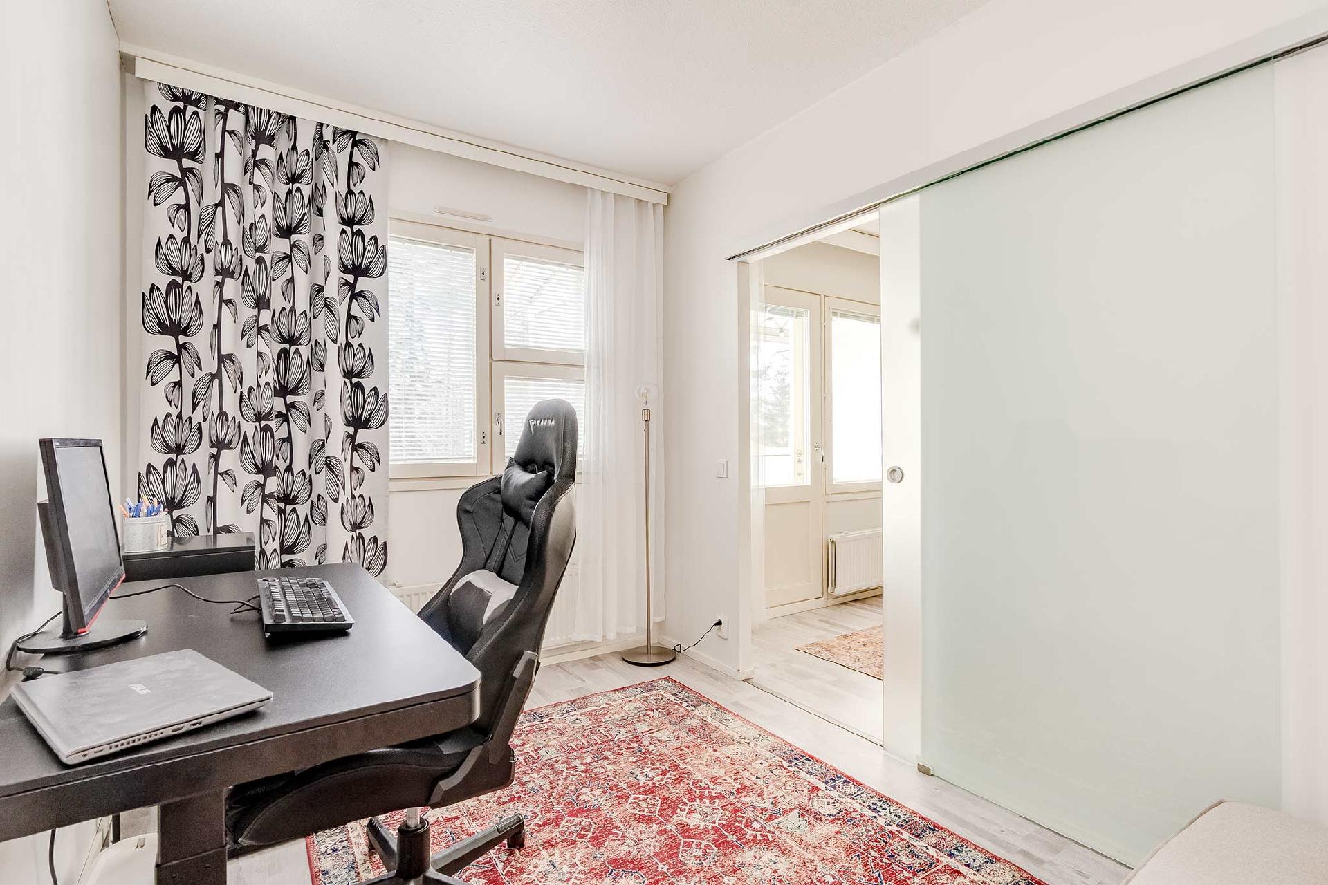 Takamaantie 8, Takamaa, Pirkkala