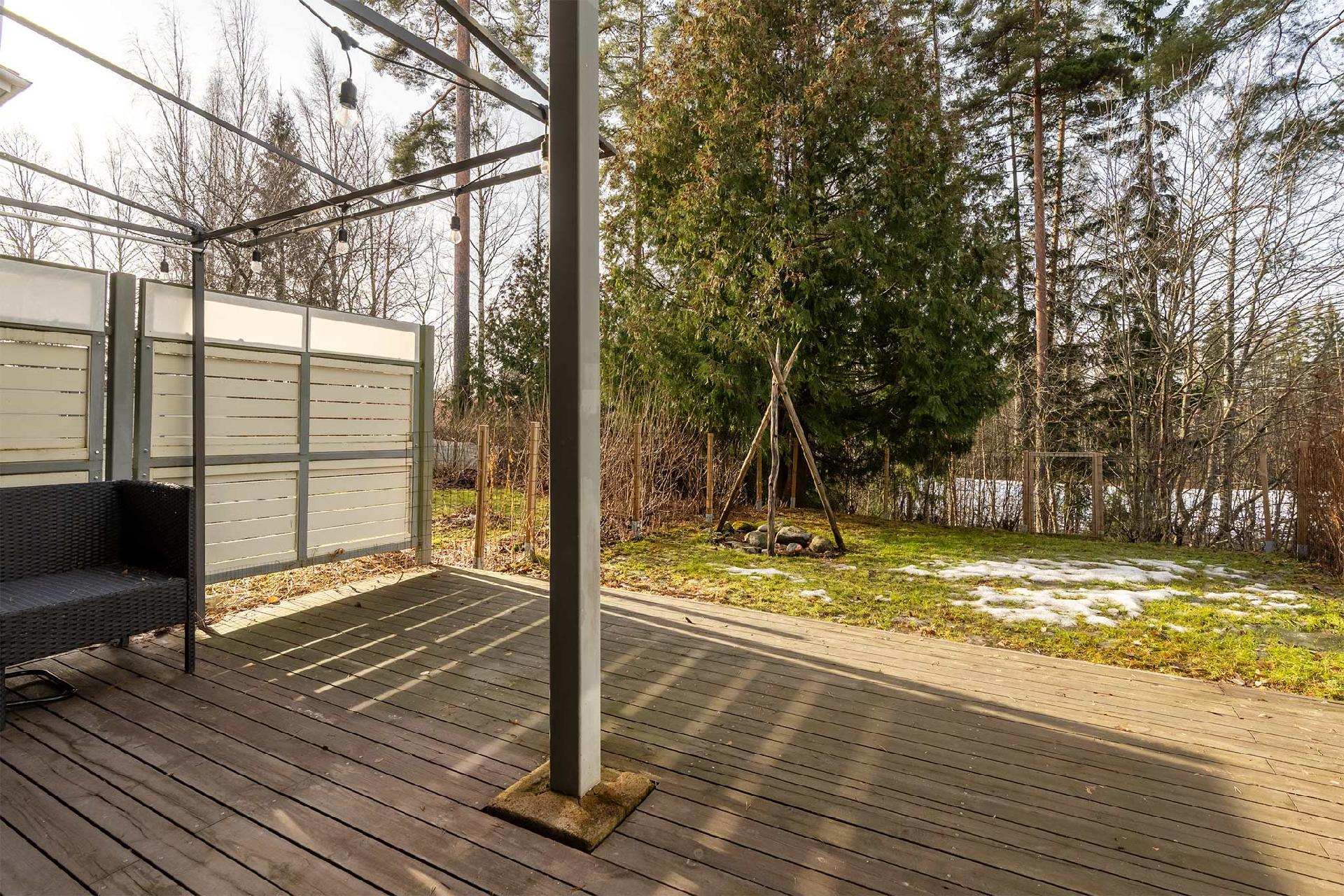 Takamaantie 8, Takamaa, Pirkkala