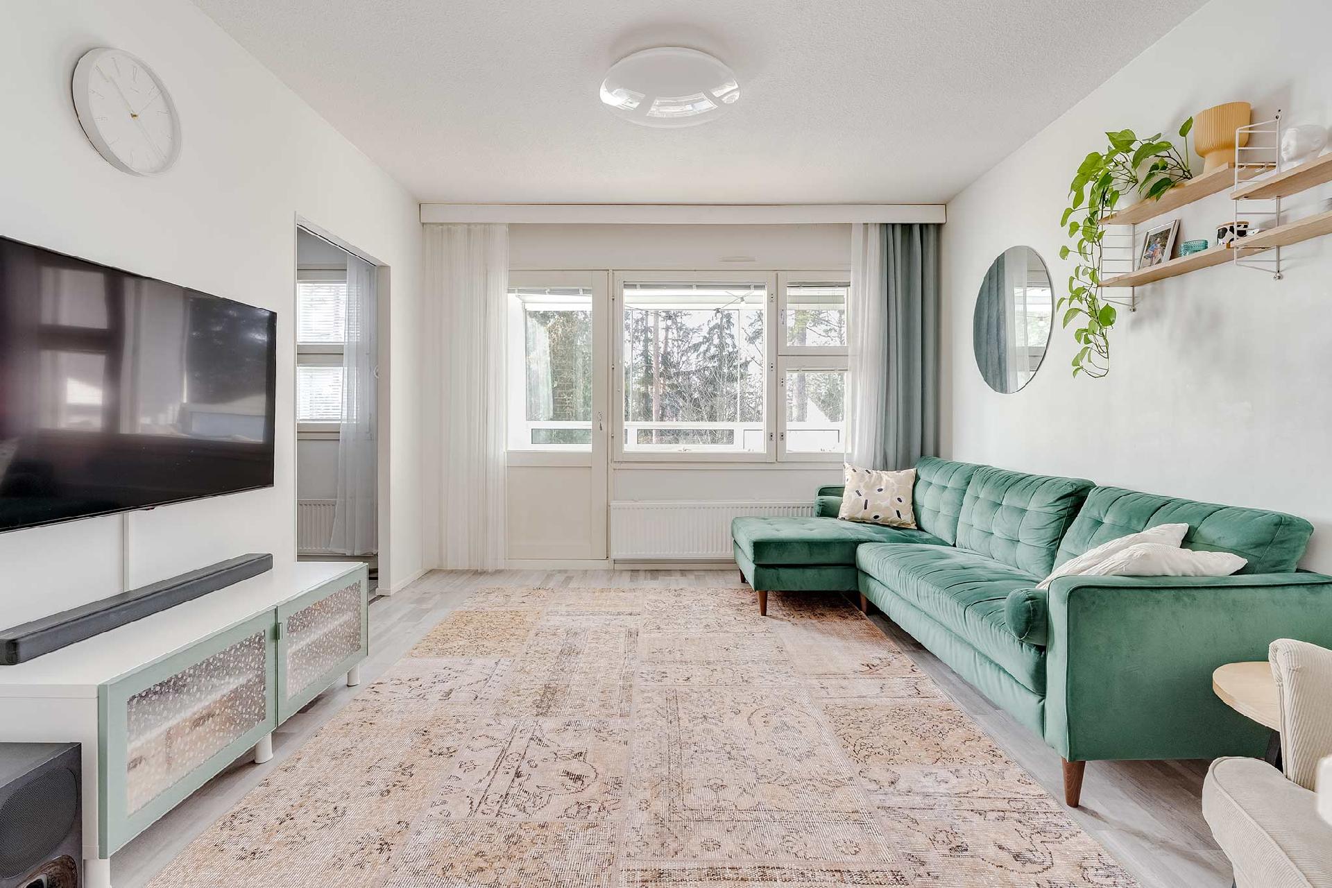 Takamaantie 8, Takamaa, Pirkkala