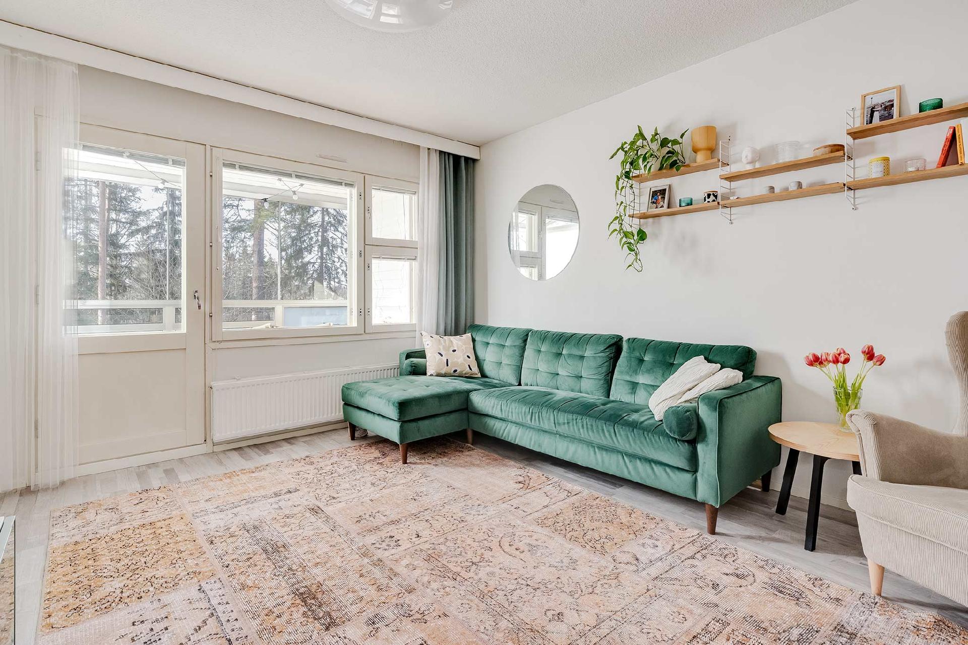 Takamaantie 8, Takamaa, Pirkkala