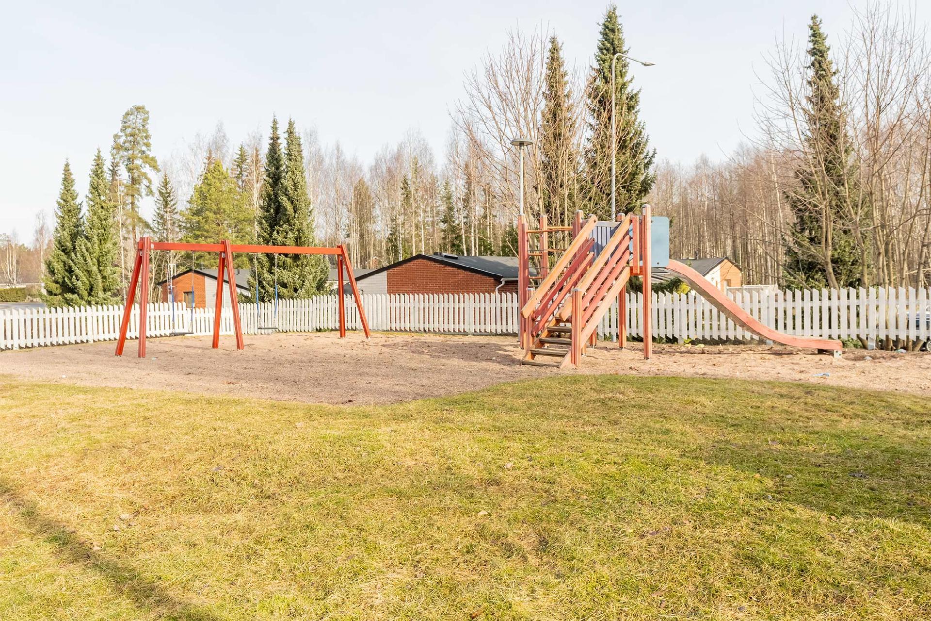 Takamaantie 8, Takamaa, Pirkkala