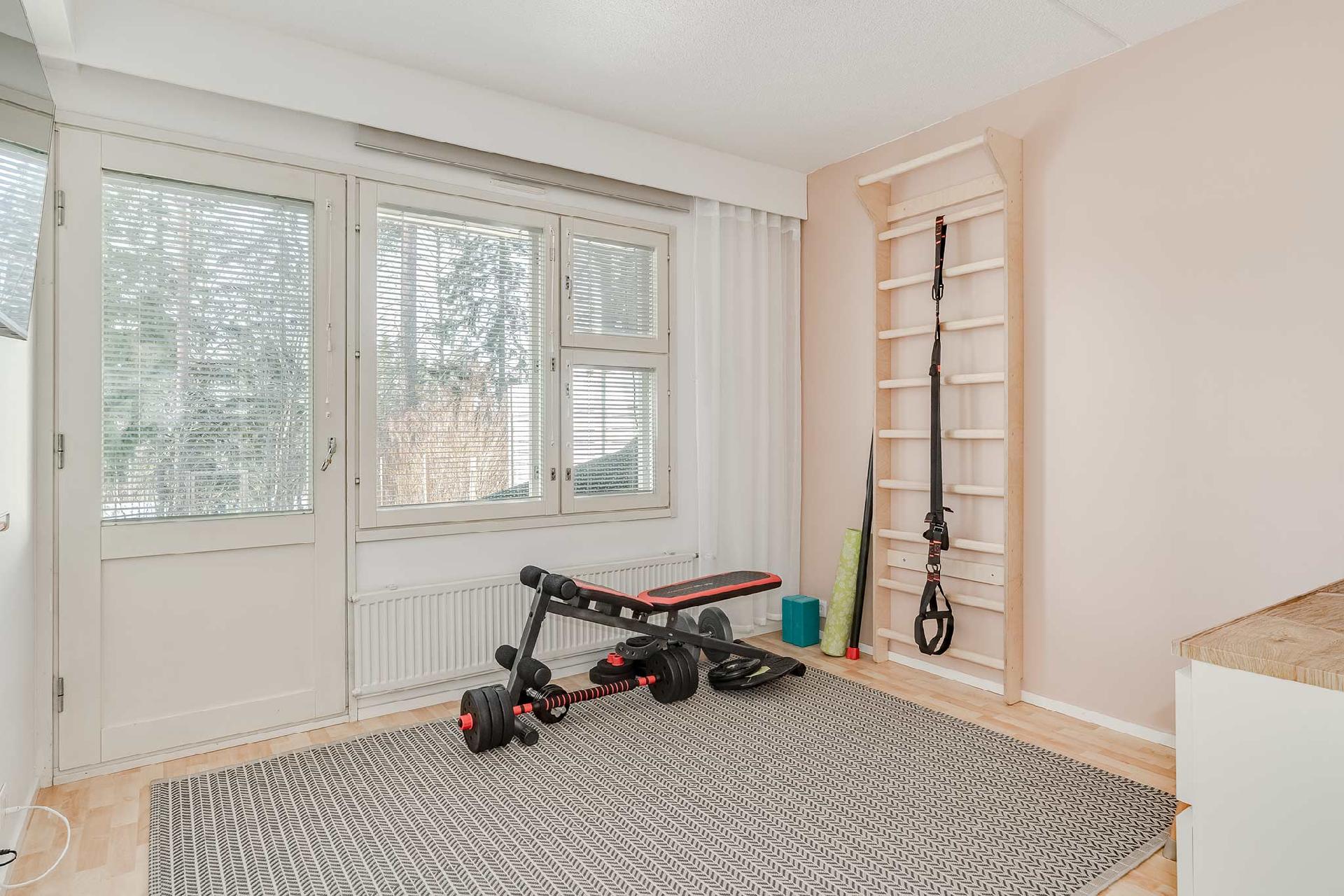 Takamaantie 8, Takamaa, Pirkkala