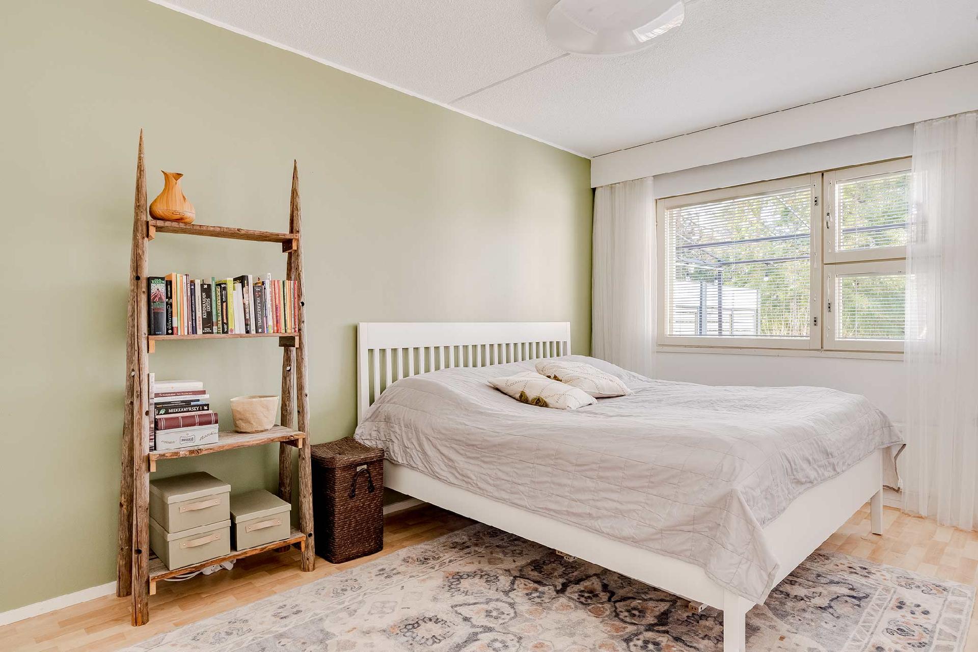 Takamaantie 8, Takamaa, Pirkkala