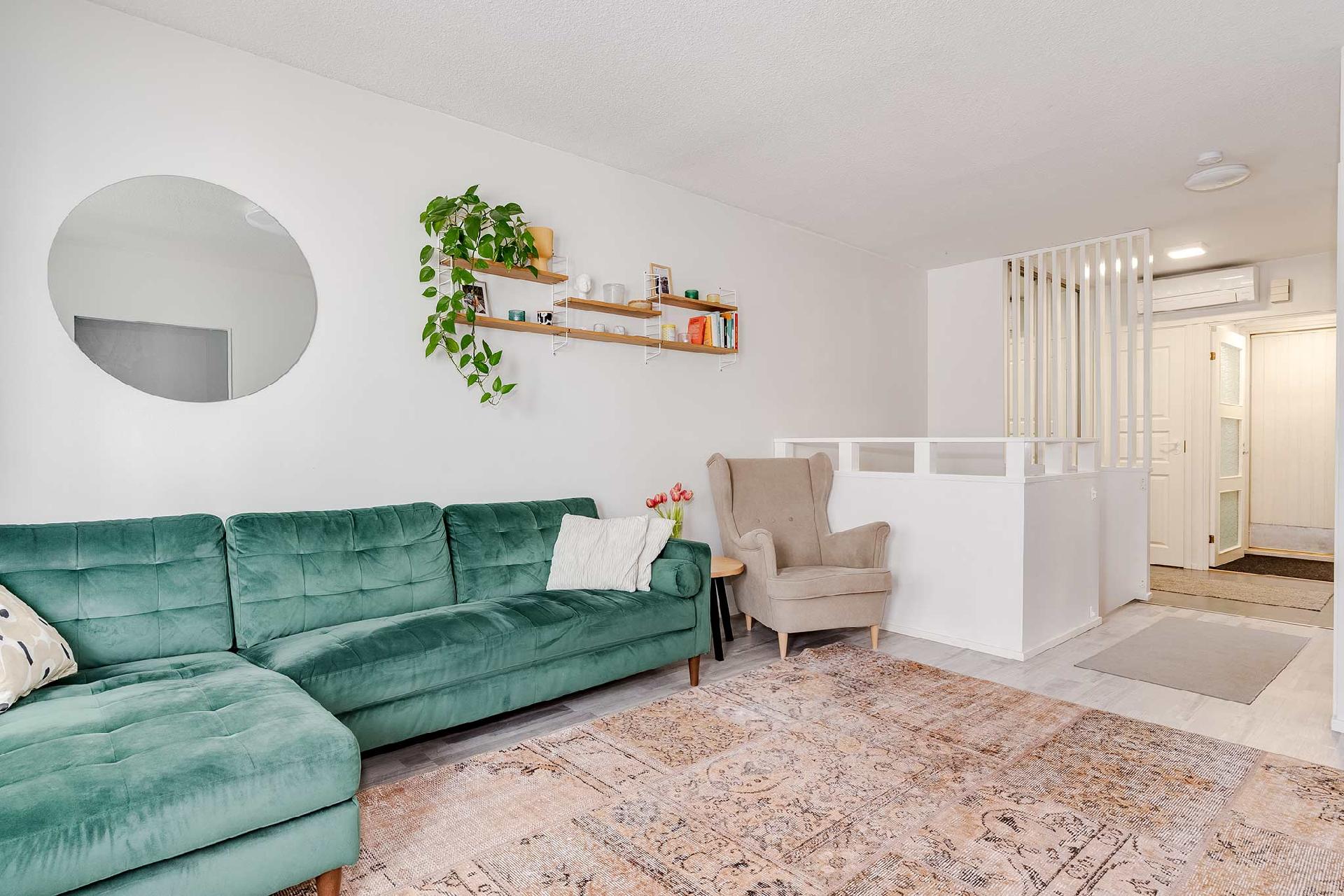 Takamaantie 8, Takamaa, Pirkkala