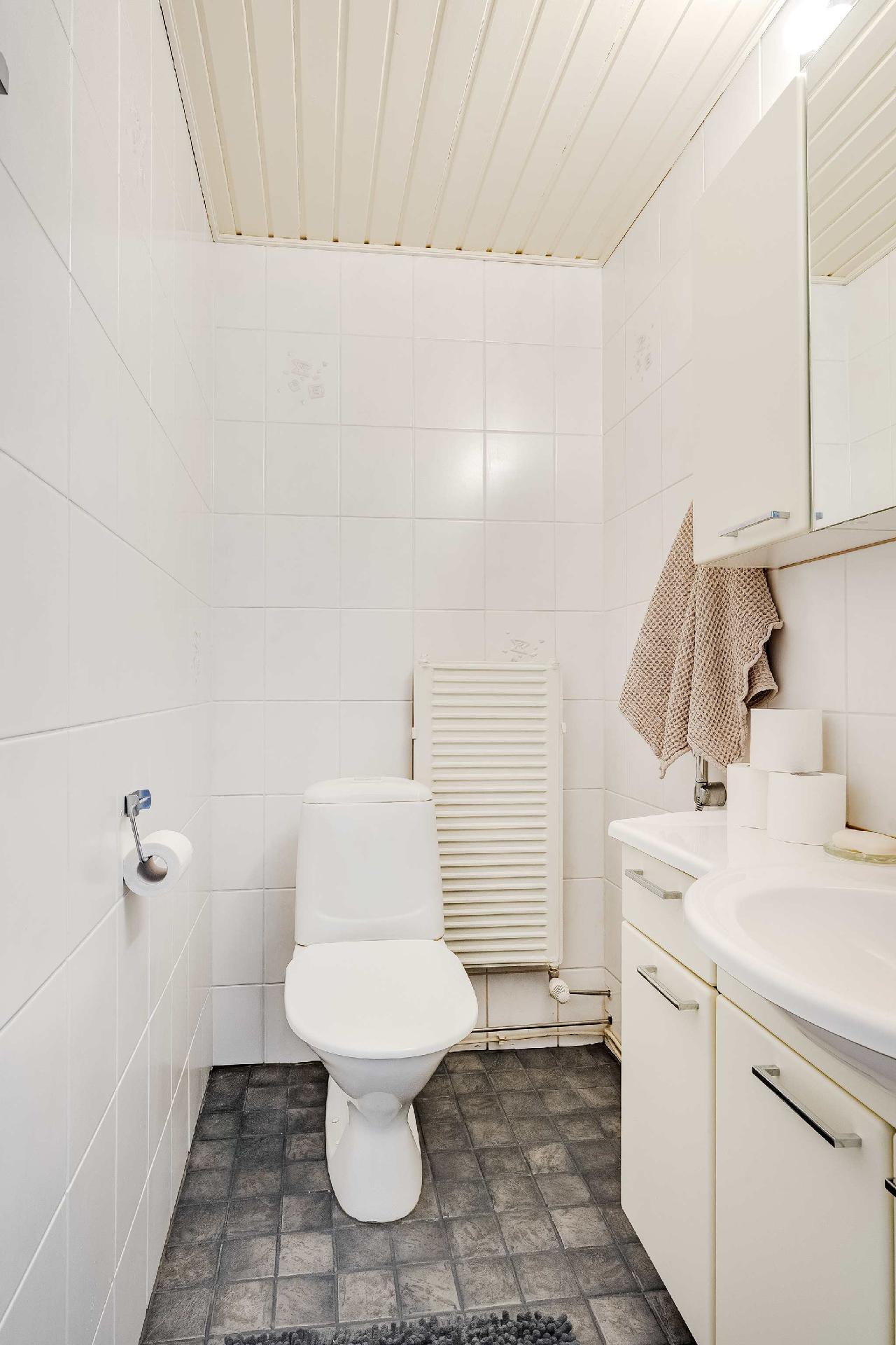 Takamaantie 8, Takamaa, Pirkkala