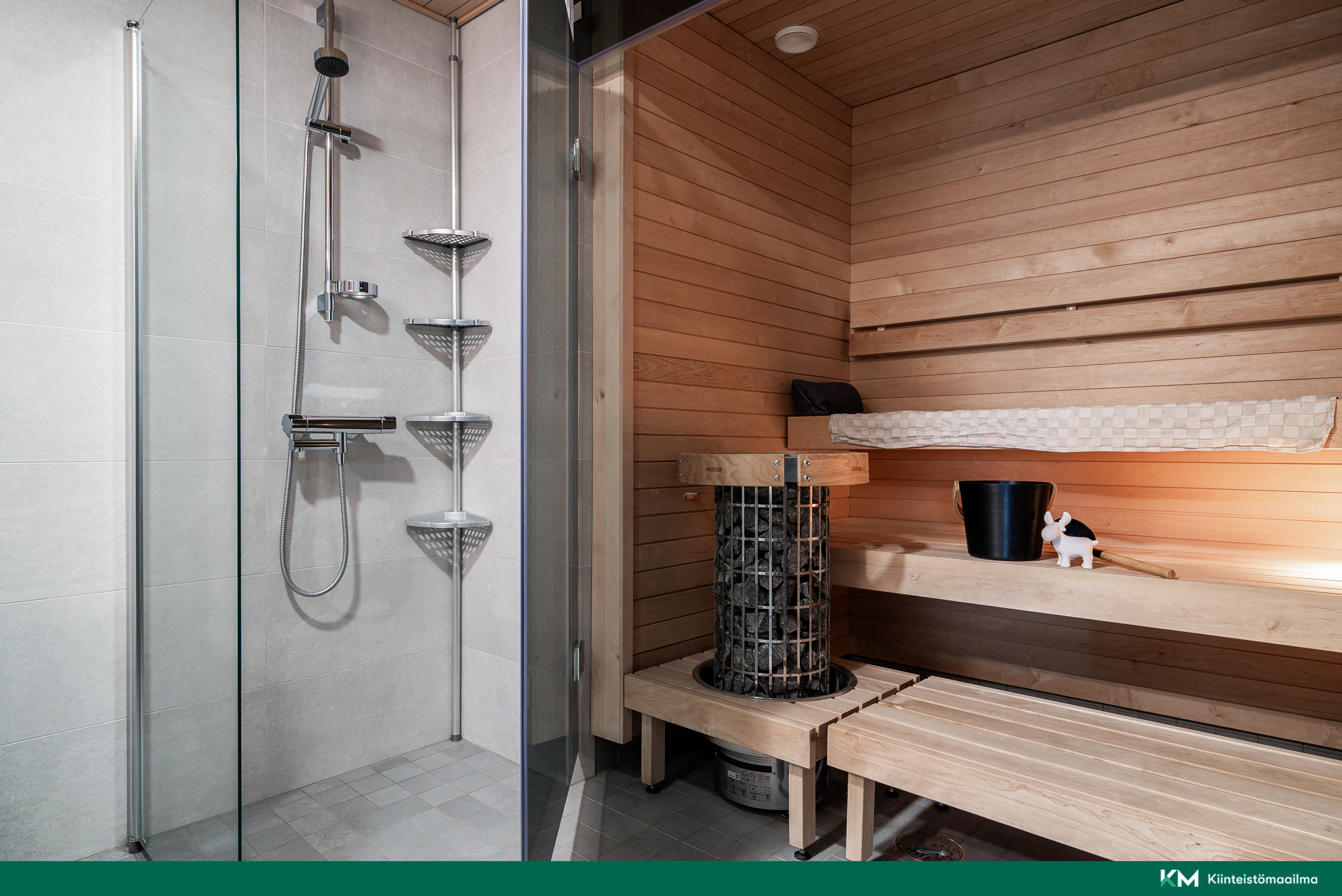 Capellanranta 2, Kalasatama, Helsinki