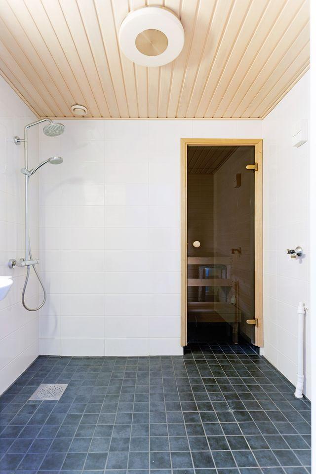 Renginpolku 8, Malminkartano, Helsinki