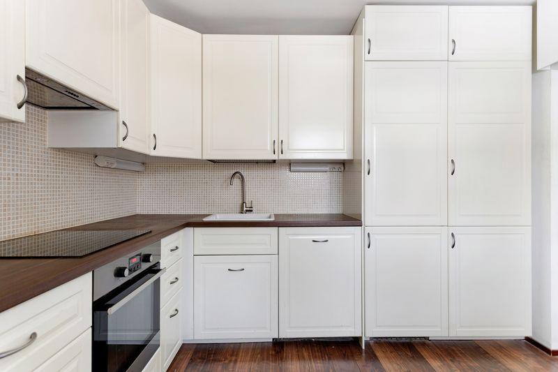 Renginpolku 8, Malminkartano, Helsinki