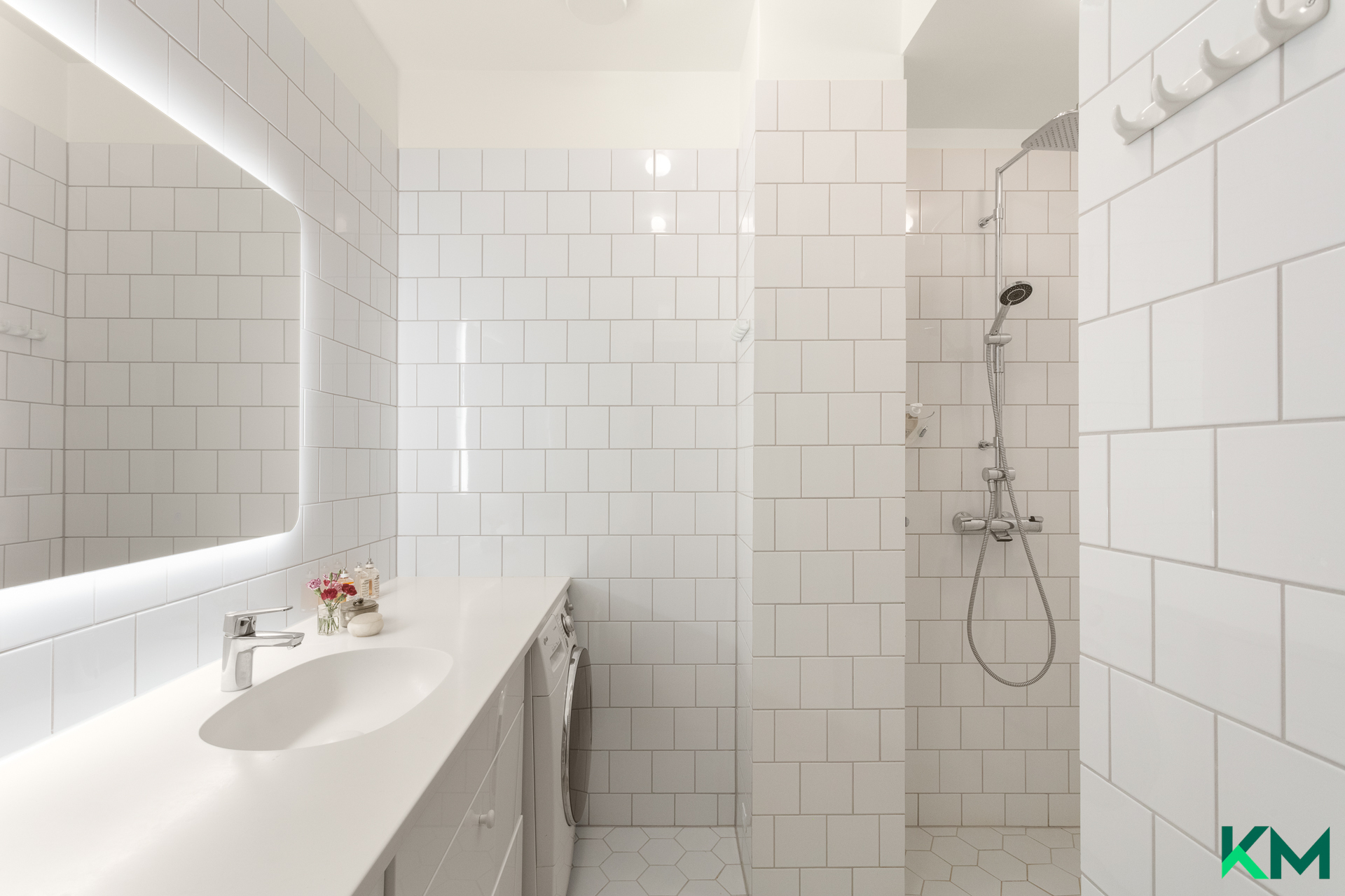 Iso Roobertinkatu 15, Punavuori, Helsinki