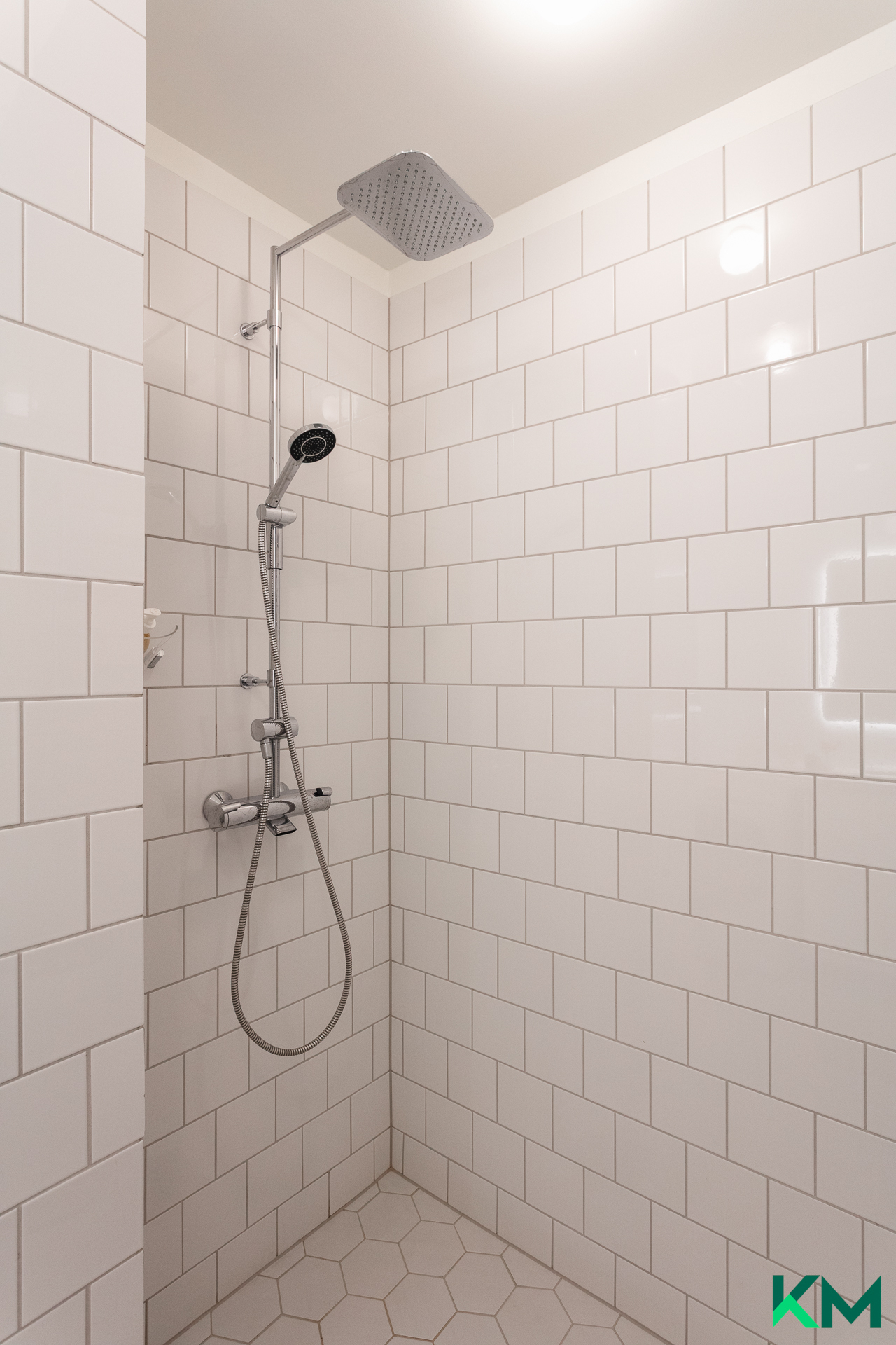 Iso Roobertinkatu 15, Punavuori, Helsinki