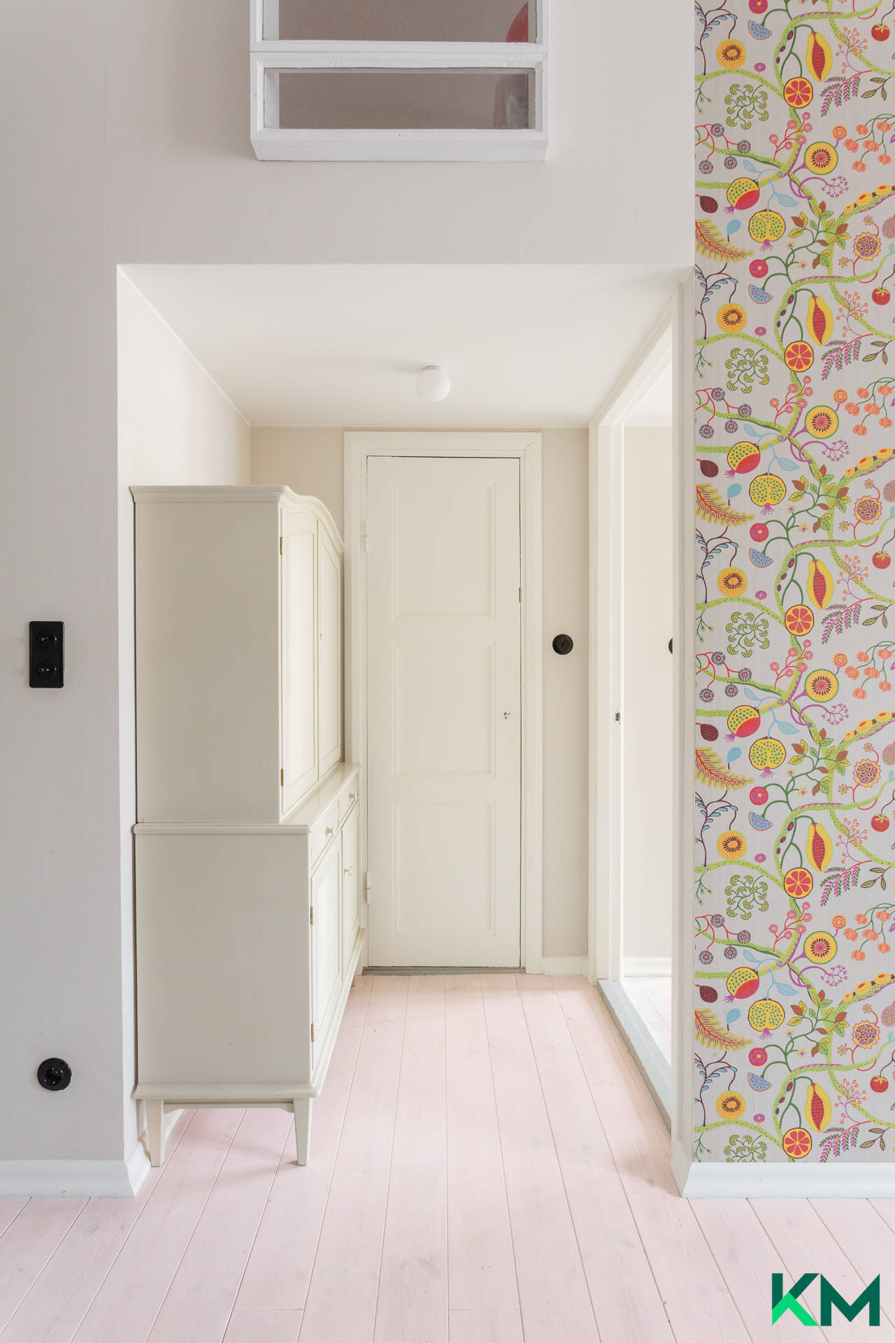 Iso Roobertinkatu 15, Punavuori, Helsinki