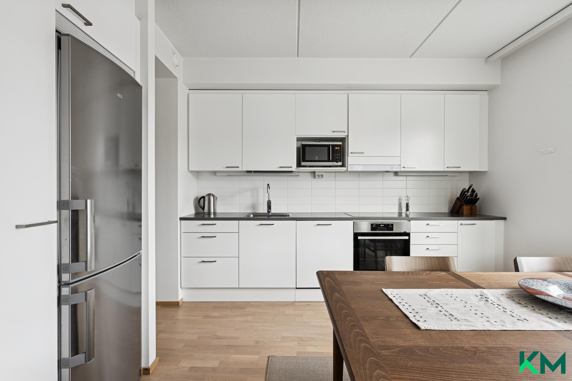 Kuninkaantammenkierto 10, Kuninkaantammi, Helsinki