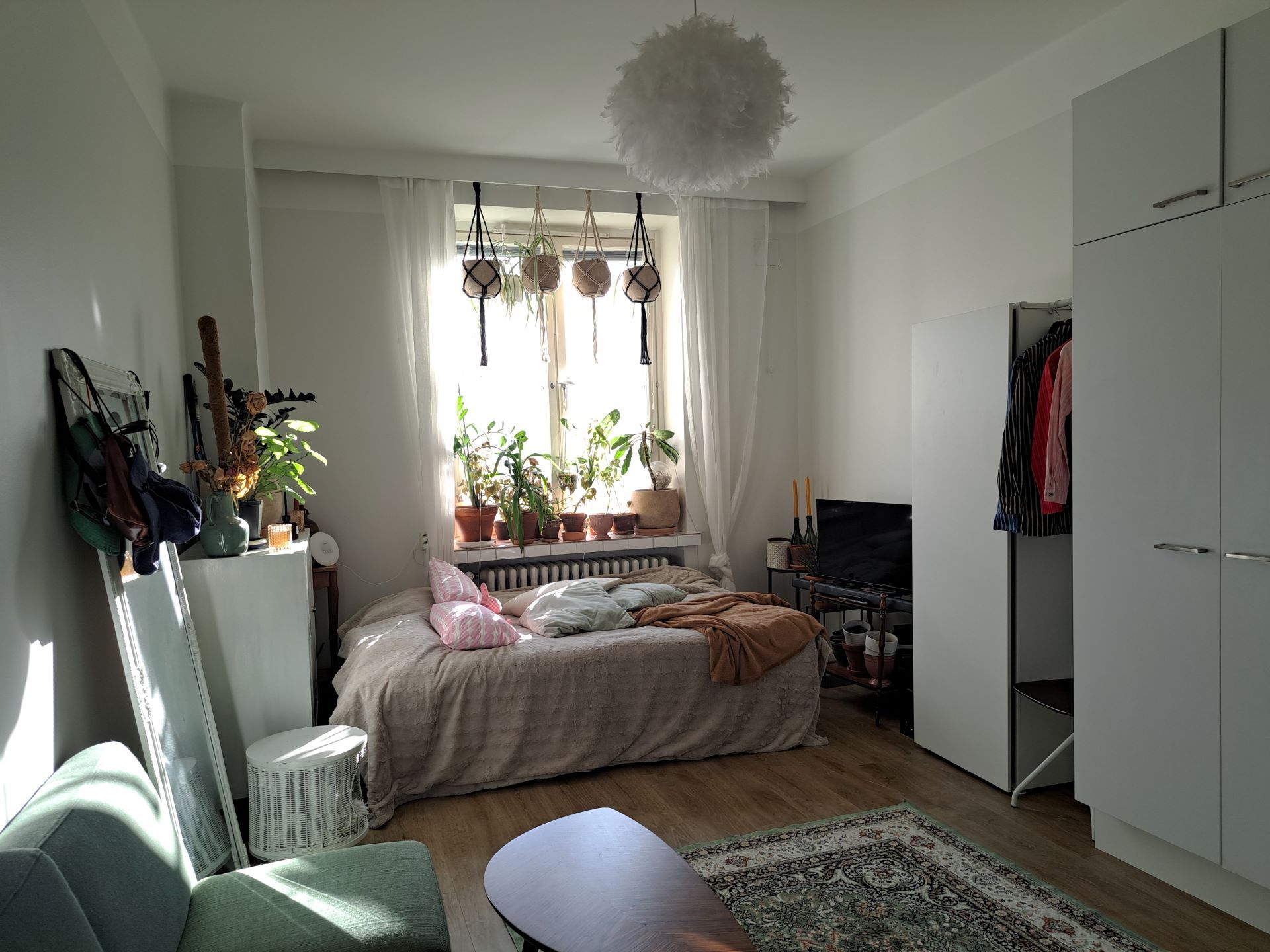 Harjukatu 6, Kallio, Helsinki