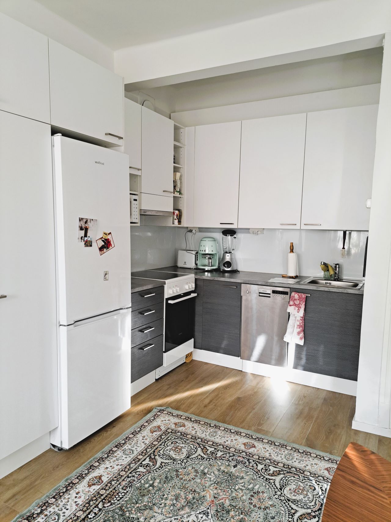 Harjukatu 6, Kallio, Helsinki