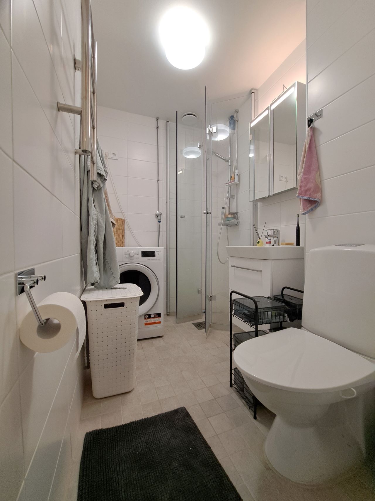 Harjukatu 6, Kallio, Helsinki
