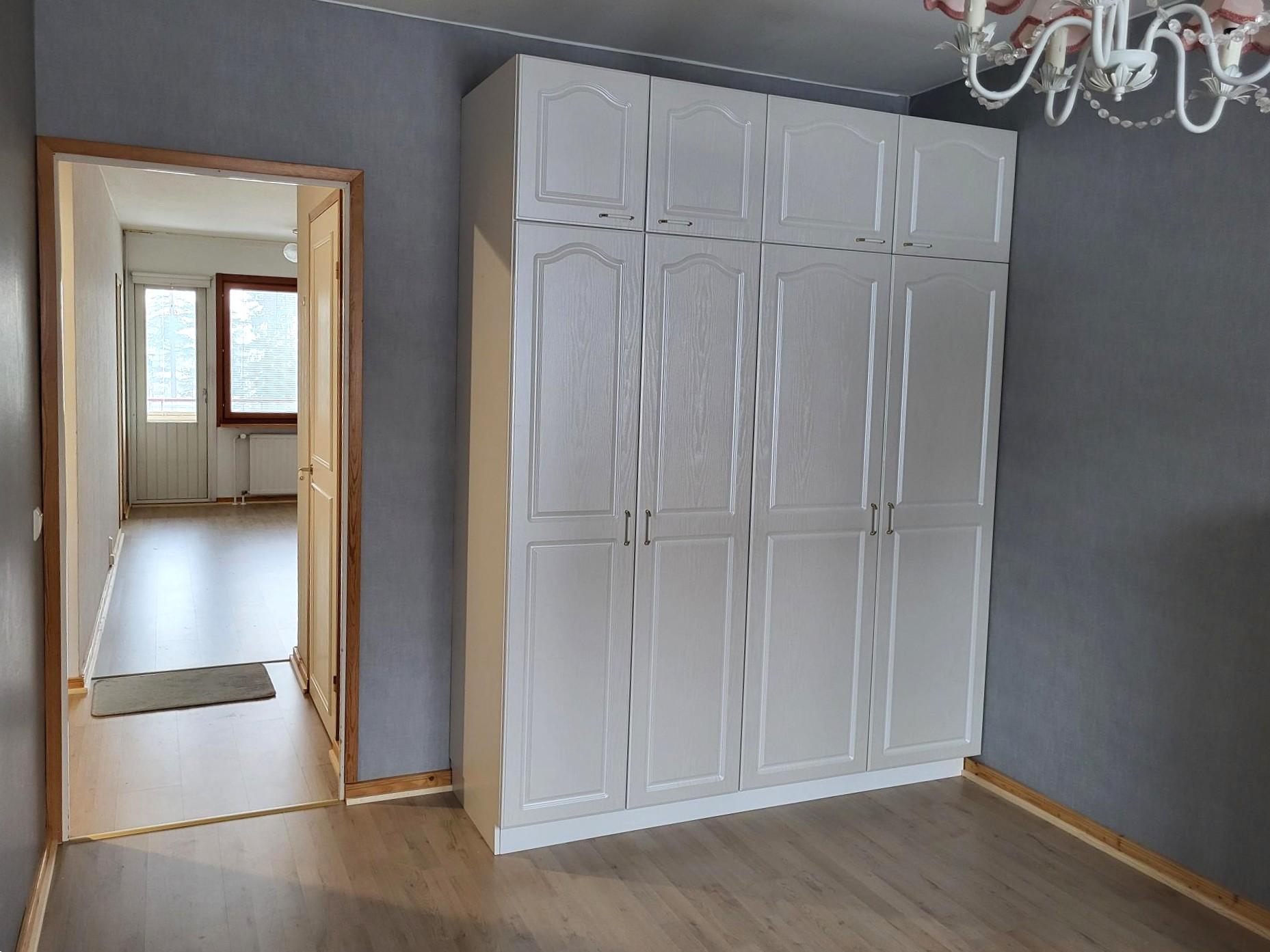 Kallantie 9, Kellomäki, Kouvola