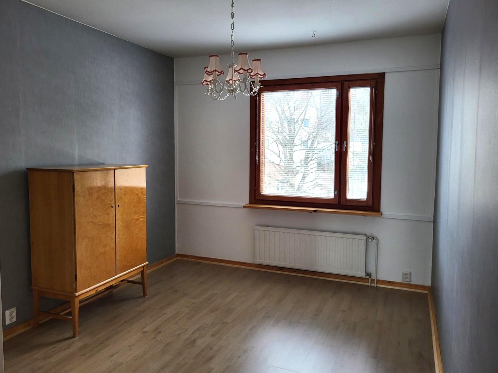 Kallantie 9, Kellomäki, Kouvola