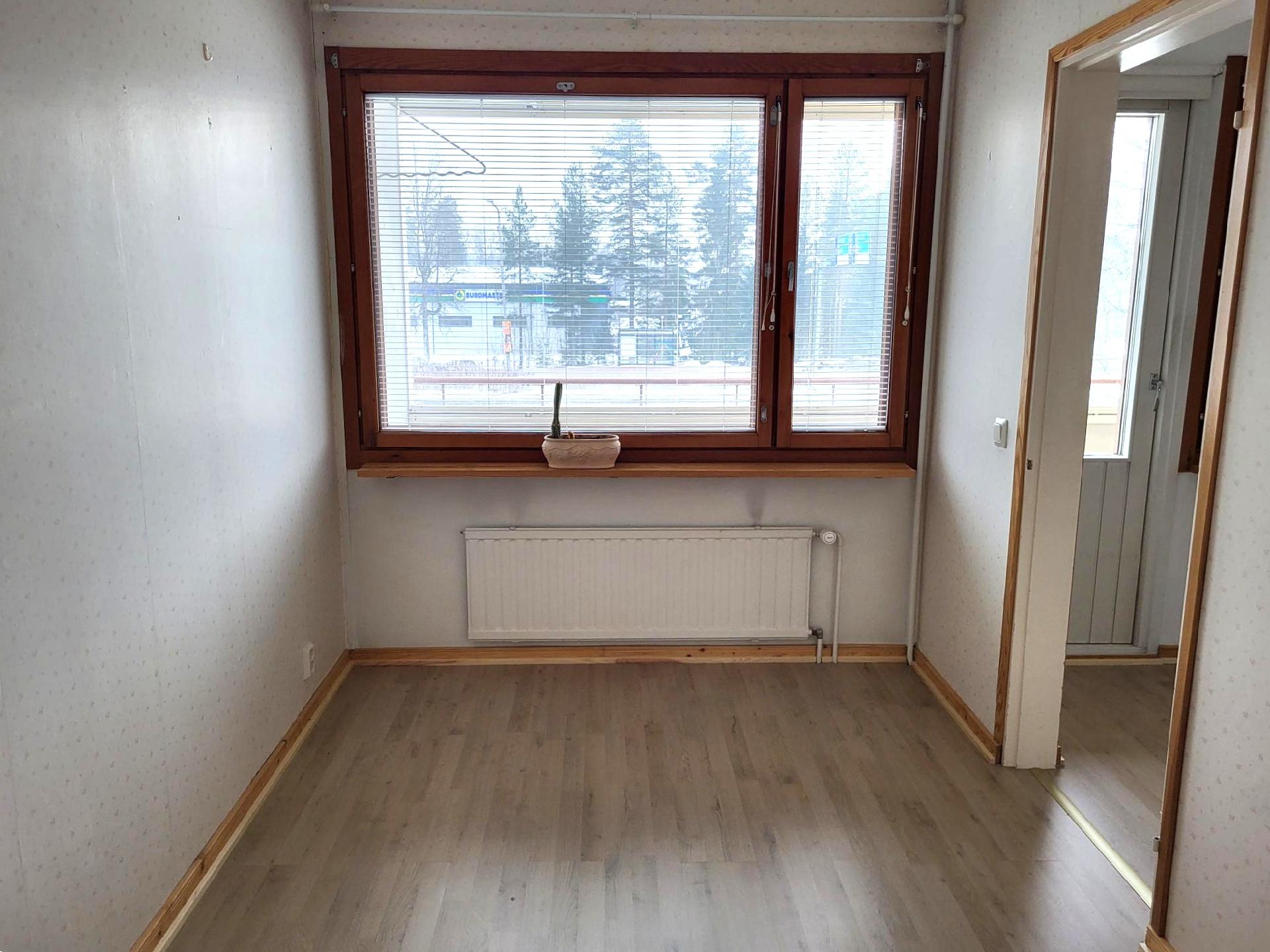 Kallantie 9, Kellomäki, Kouvola